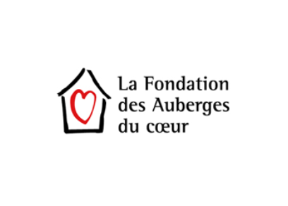 Fondation des Auberges du coeur Fondation des Auberges du coeur